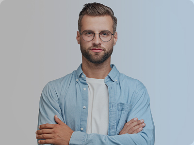 Stefan Lorenz – CTO von Kralfinexis