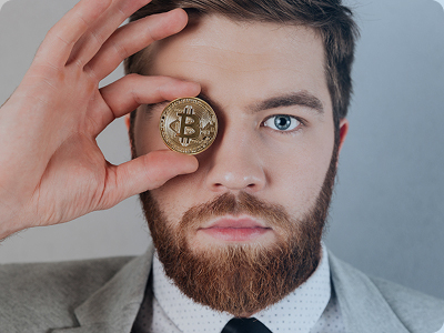 Julian Wolf – Chief Analyst bei Kralfinexis